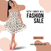 fashion sale (instagram post)